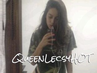 QueenLecsyHOT