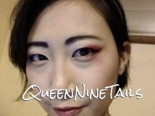QueenNineTails
