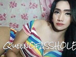 QueenOfASSHOLE