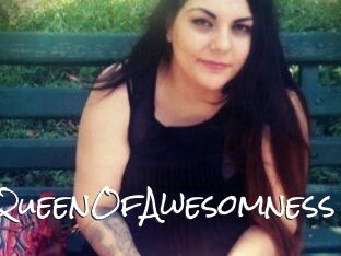 QueenOfAwesomness