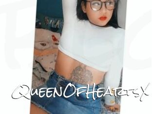 QueenOfHeartsX