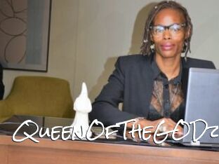 QueenOfTheGODz