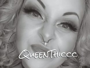 QueenThiccc