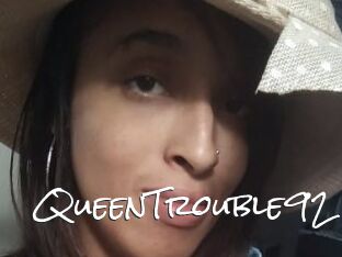 QueenTrouble92