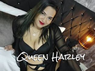 Queen_Harley