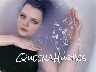 QueenaHughes
