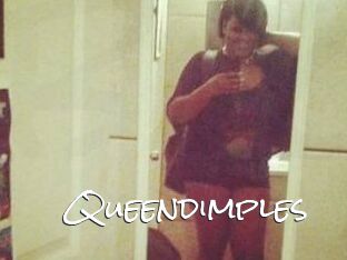 Queendimples