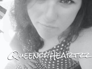 QueenofHeartzz