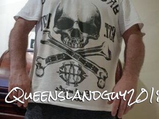 Queenslandguy2018
