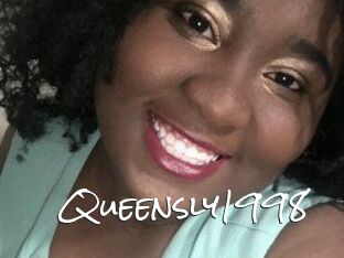 Queensly1998