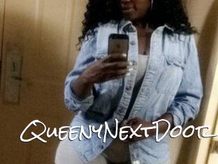 QueenyNextDoor