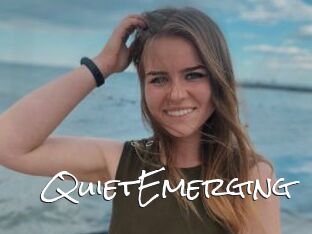 QuietEmerging