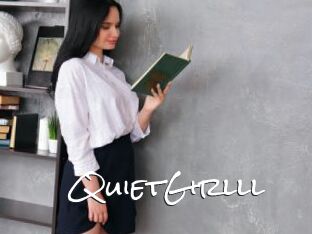QuietGirlll