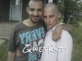 QuietRiot