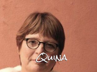 Quina Blow Cum