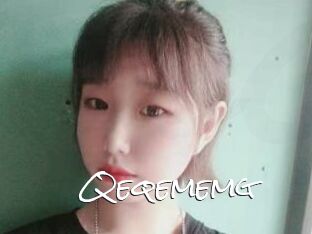 Qeqememg