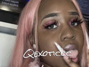 Qexoticcc