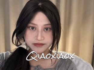 Qiaoxiaox