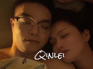 qinlei Blow Cum