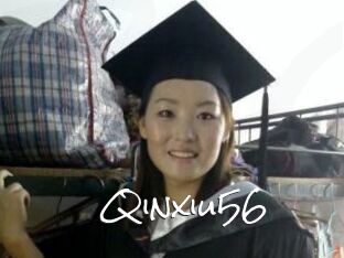 Qinxiu56