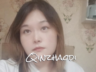 Qinzhaodi