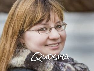 Qudsiya