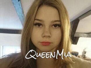 QueenMia
