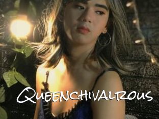 Queenchivalrous