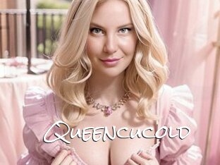 Queencucold