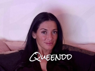 Queendd