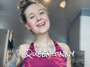 Queenginny