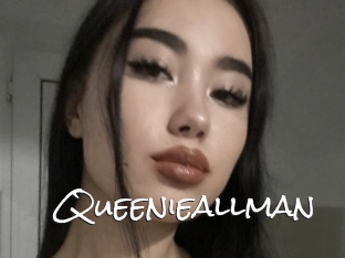 Queenieallman
