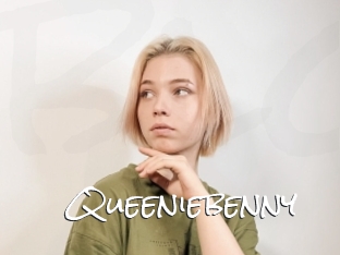 Queeniebenny