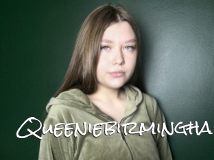 Queeniebirmingha
