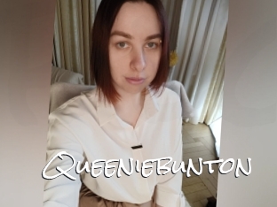 Queeniebunton