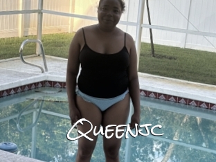 queenjc Blow Cum