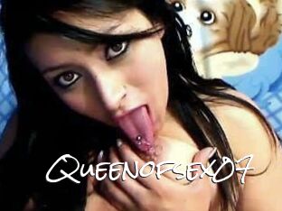 Queenofsex07