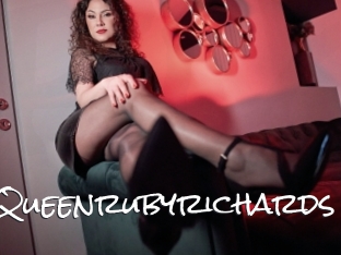 Queenrubyrichards