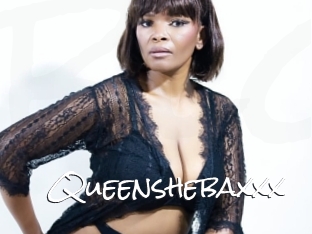 queenshebaxxx Blow Cum