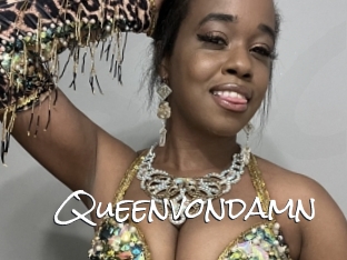 Queenvondamn