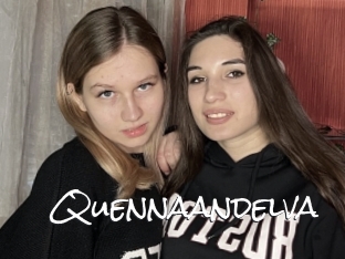 Quennaandelva