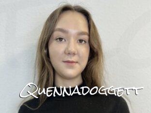 Quennadoggett