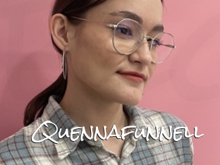 quennafunnell Blow Cum