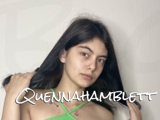 Quennahamblett