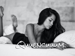 Quuencuuum