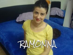RAMONNA_