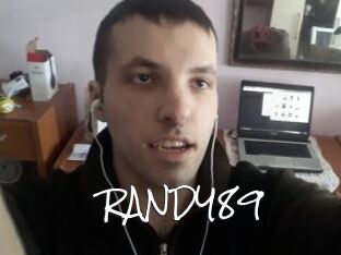 RANDY89
