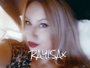 RAYISAx