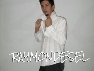 RAYMONDESEL