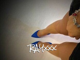 RAYxxx